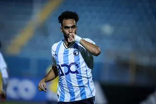 زيكو: مباريات القمة "ملهاش كبير".. والأفضل قد لا ينتصر 09 أكتوبر 2026